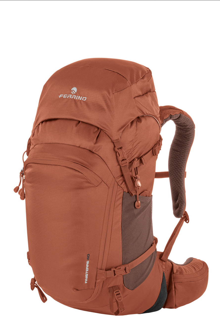 FERRino-FInisterre 40 litri outdoor