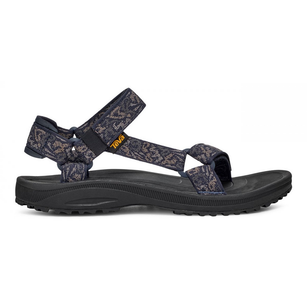 WINSTED - SANDALO - TEVA - BF Mountain Shop