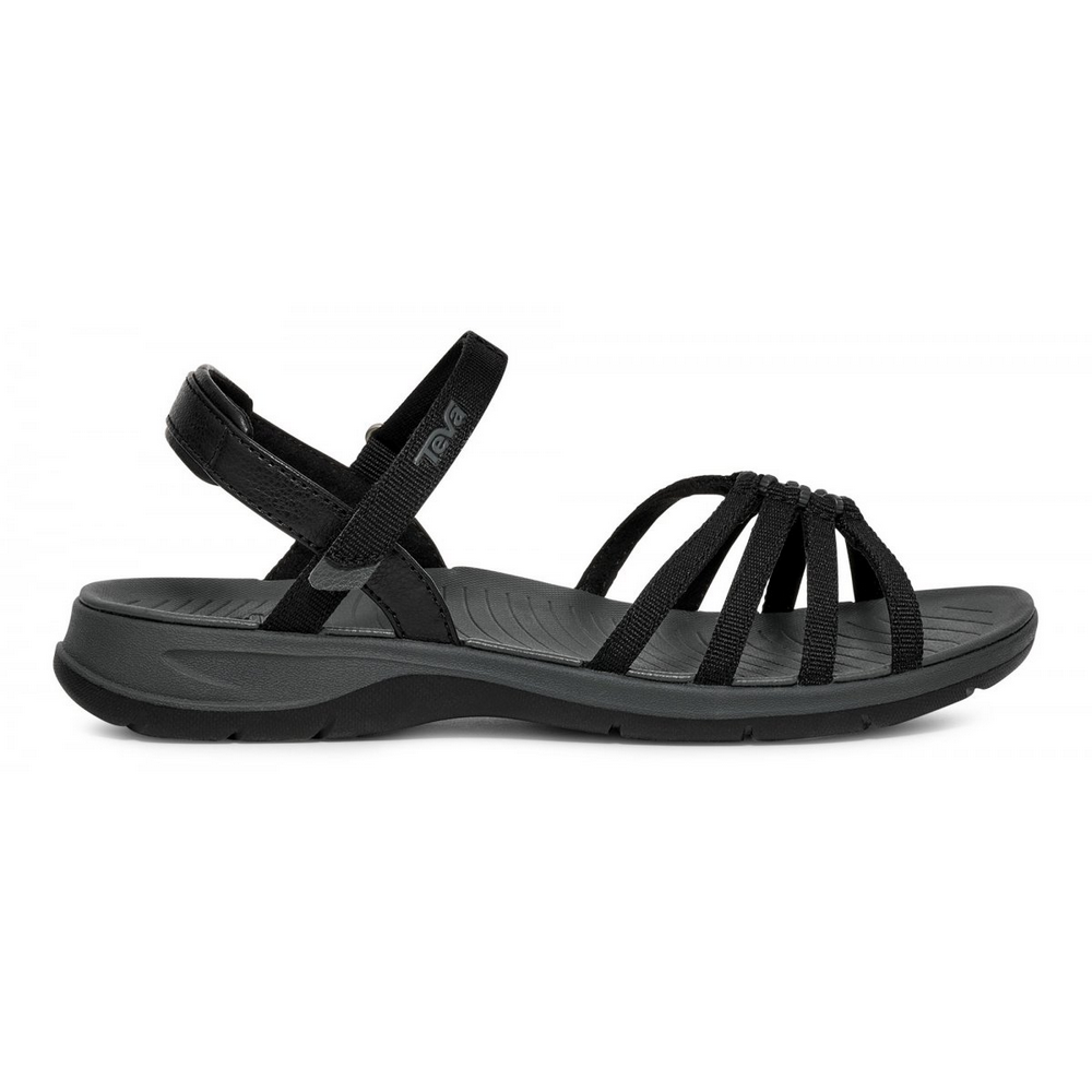 TIRRA TRAVELER - SANDALO CITTADINO - TEVA - BF Mountain Shop