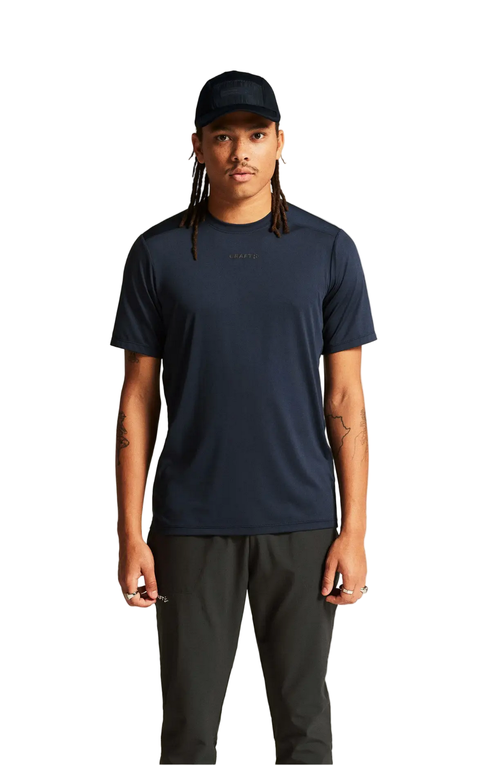 ADV essence Ss Tee 2 M - T-SHIRT - CRAFT