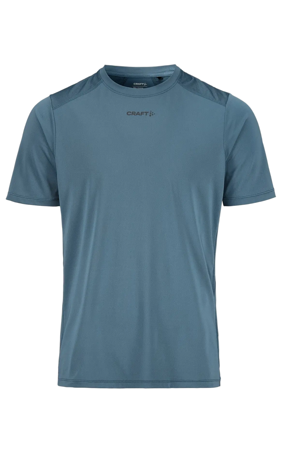 ADV essence Ss Tee 2 M - T-SHIRT - CRAFT - BF Mountain Shop