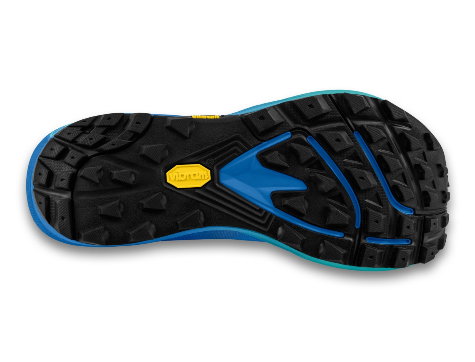MTN Racer 4 W - TOPO ATHLETIC