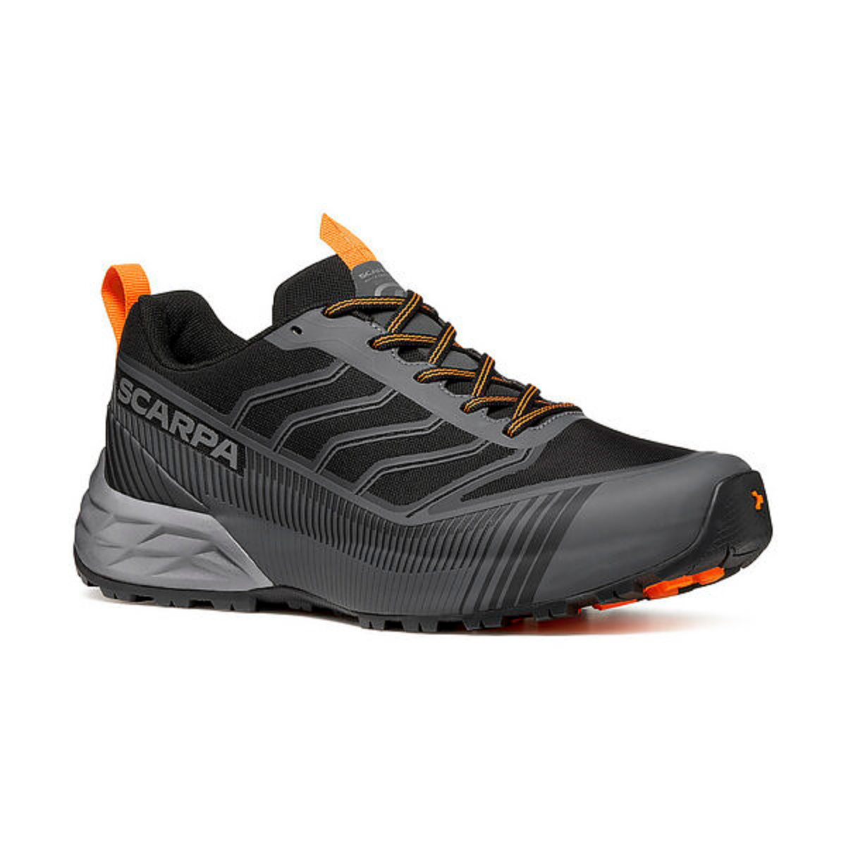 RIBELLE RUN LT WP - SCARPA