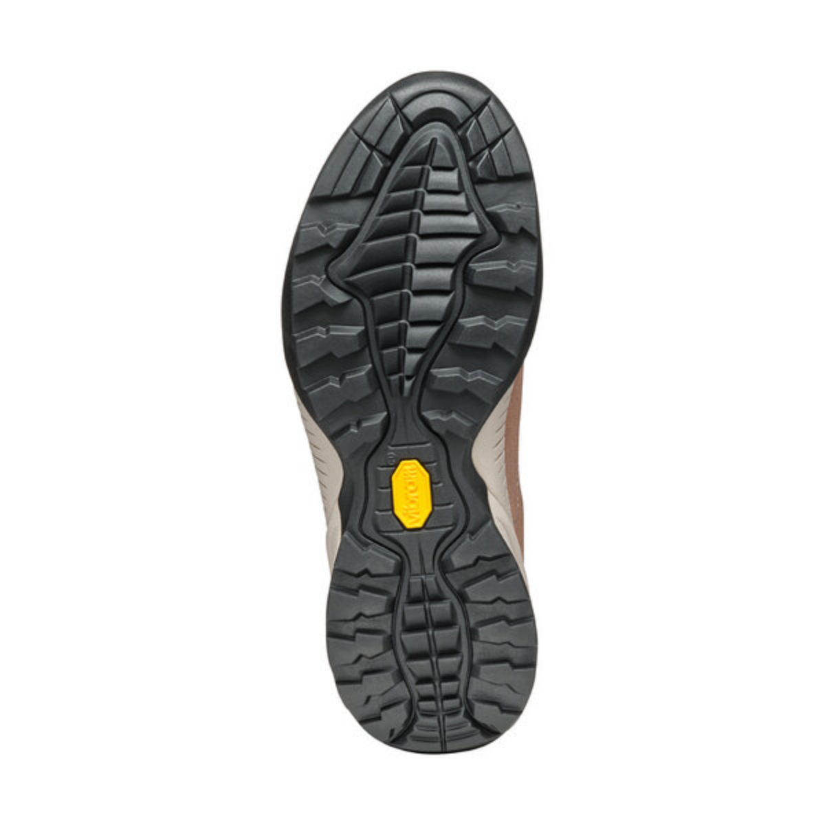 MOJITO GTX ® - SCARPA - DARK ROCK