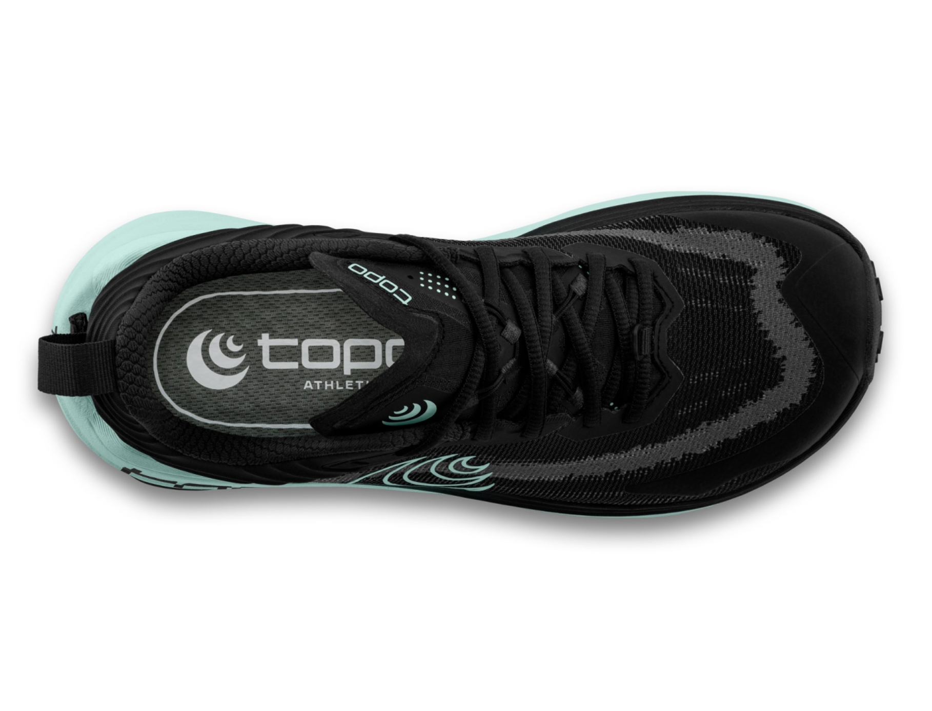 VISTA W - TOPO ATHLETIC