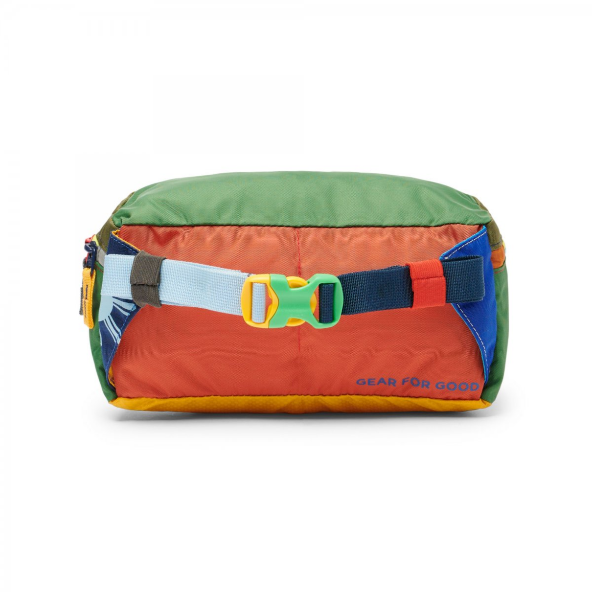 Bataan 3L Fanny Pack - Del Dia - COTOPAXI - BF Mountain Shop