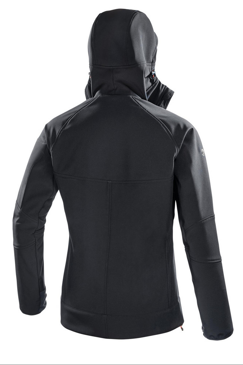 TOBOL JACKET - SOFTSHELL - FERRINO