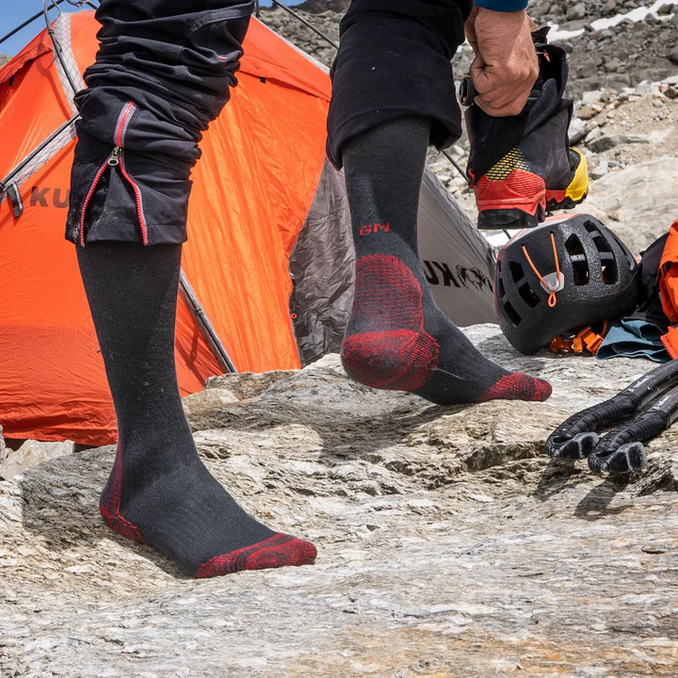 ALP THERMO - CALZE - GM - BF Mountain Shop