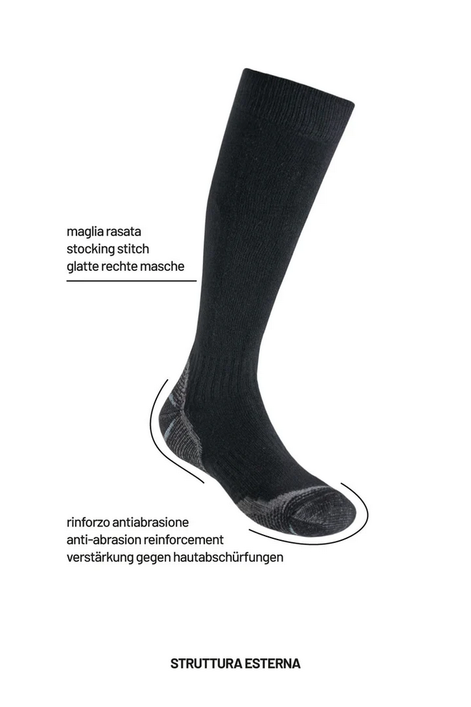 ALP THERMO - CALZE - GM - BF Mountain Shop