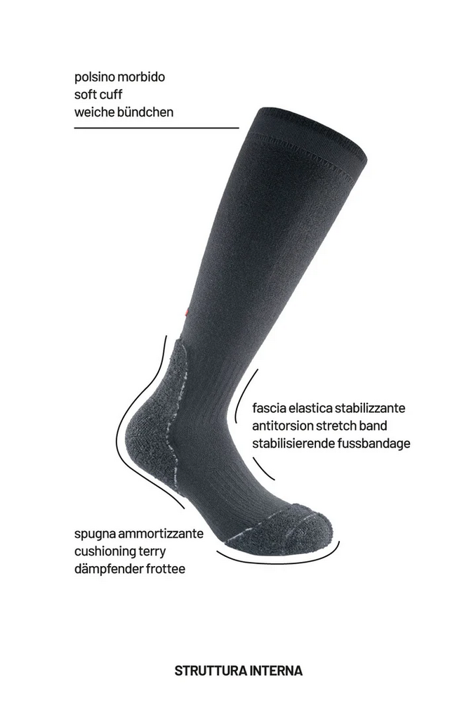 ALP THERMO - CALZE - GM - BF Mountain Shop