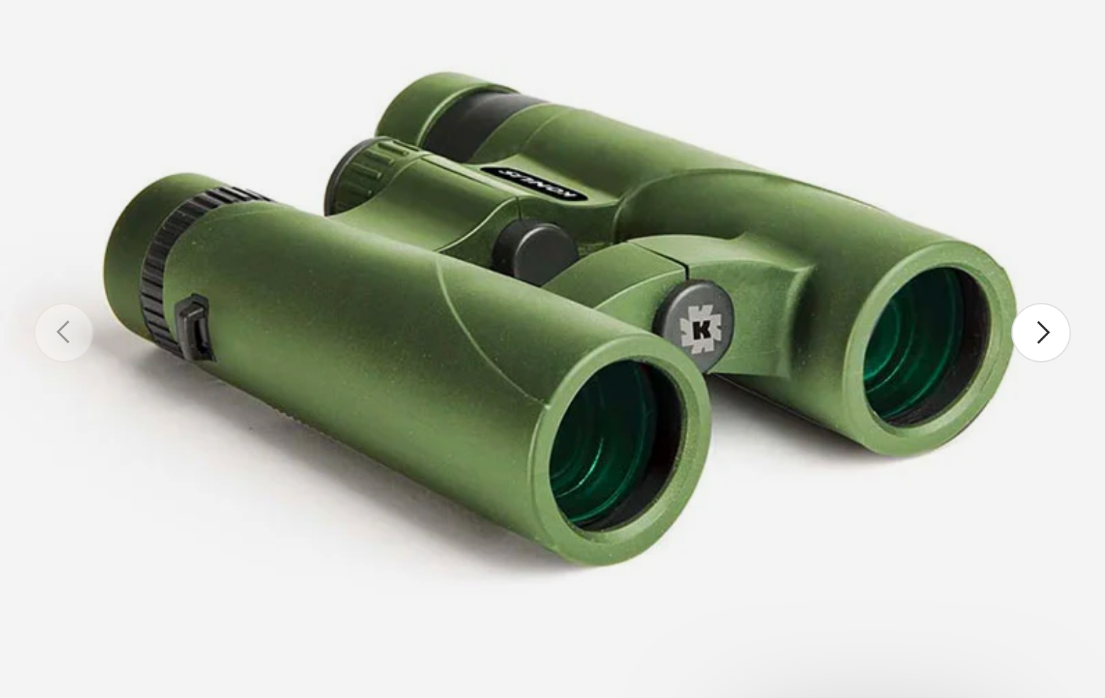 Konus Orient 12x32 - Binocolo Compatto
