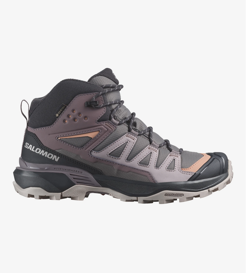 X ULTRA 360 MID GORE-TEX SALOMON - tg 38