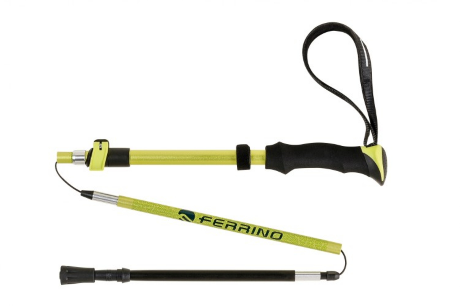 ORTLES BASTONE coppia - FERRINO