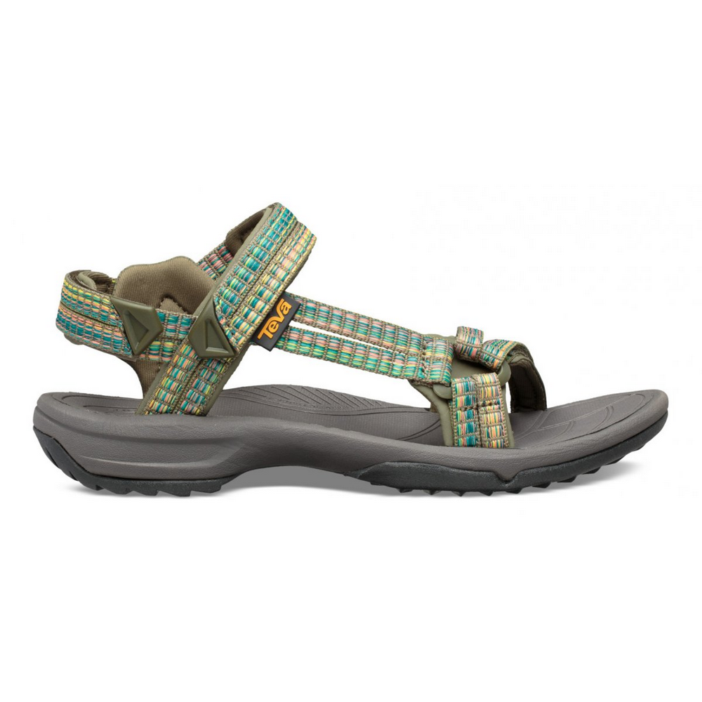 TERRA FI LITE W - TEVA