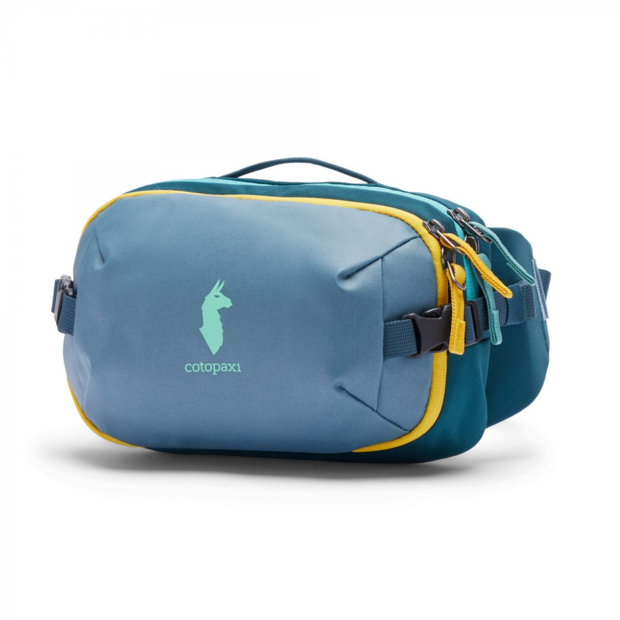 Allpa X 3L Hip Pack - MARSUPIO - COTOPAXI Rome