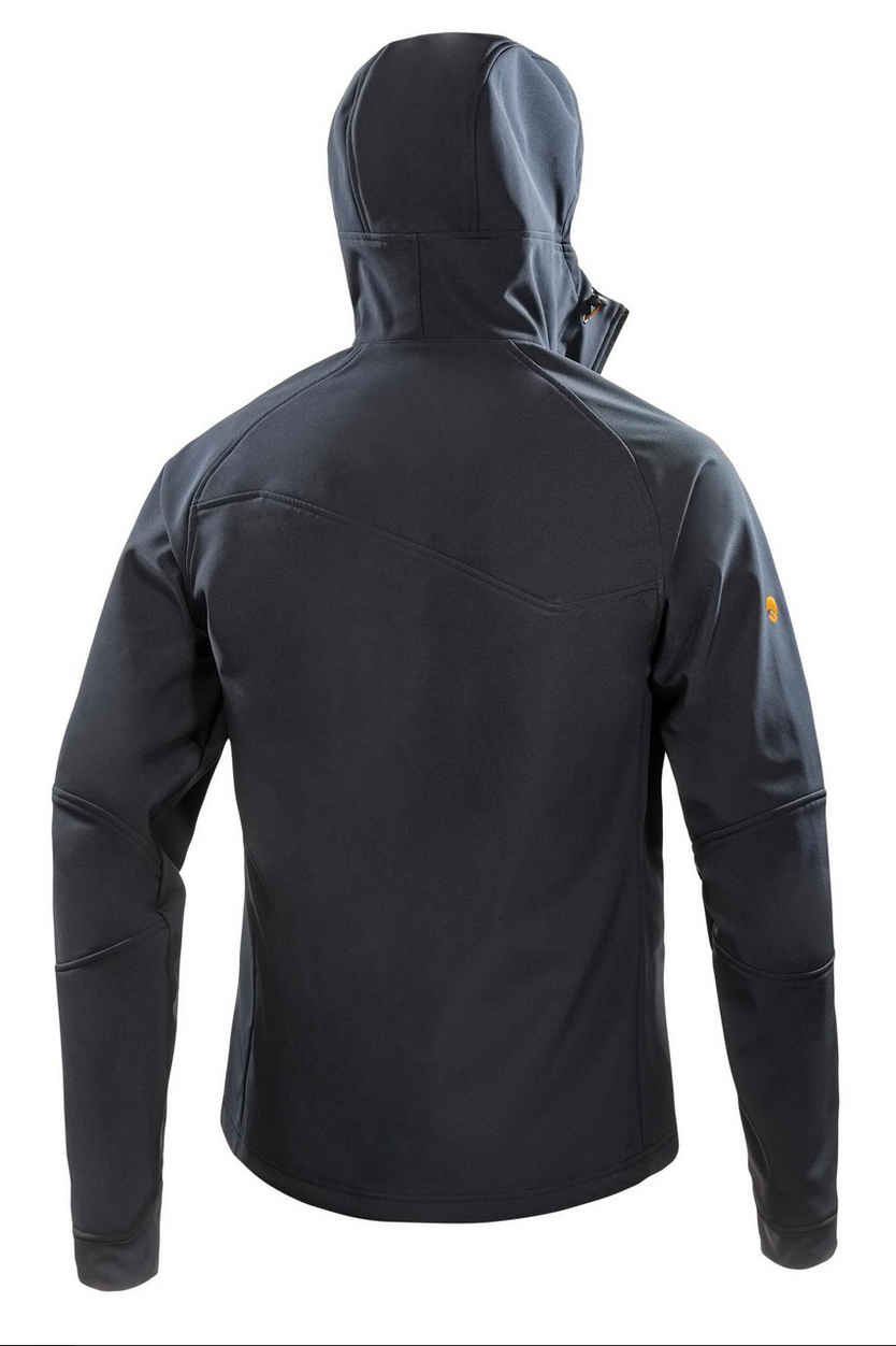 TOBOL JACKET - SOFTSHELL - FERRINO