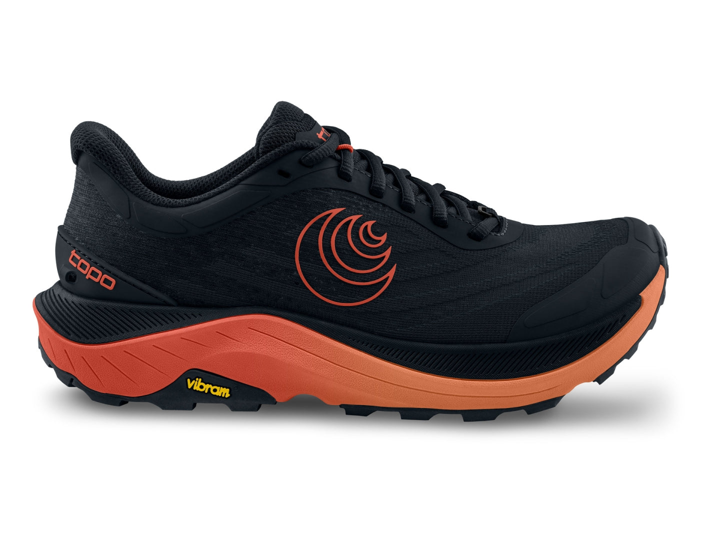 ULTRAVENTURE 4 - TOPO ATLHETIC - BF Mountain Shop Roma