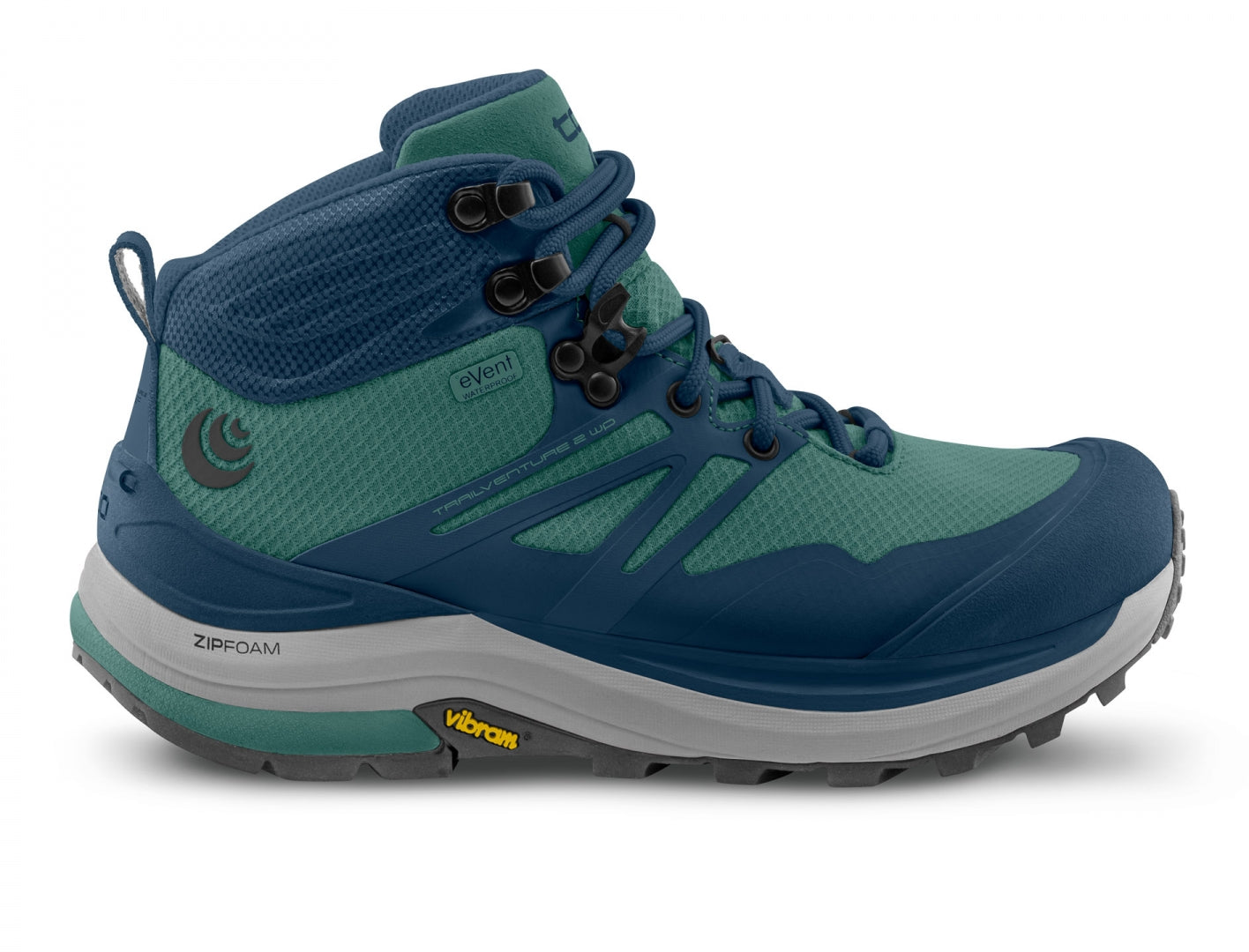 Trailventure 2 WP - BF Mountain Shop