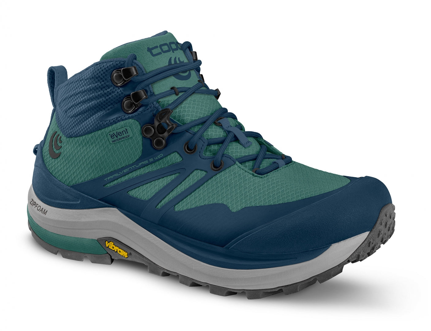 Trailventure 2 WP - BF Mountain Shop