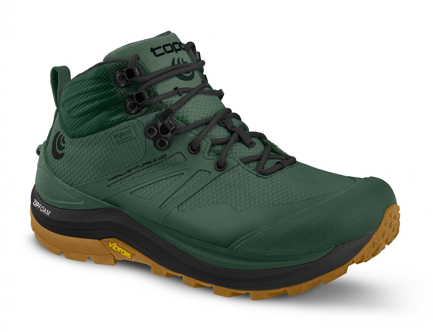 Trailventure 2 WP - BF Mountain Shop