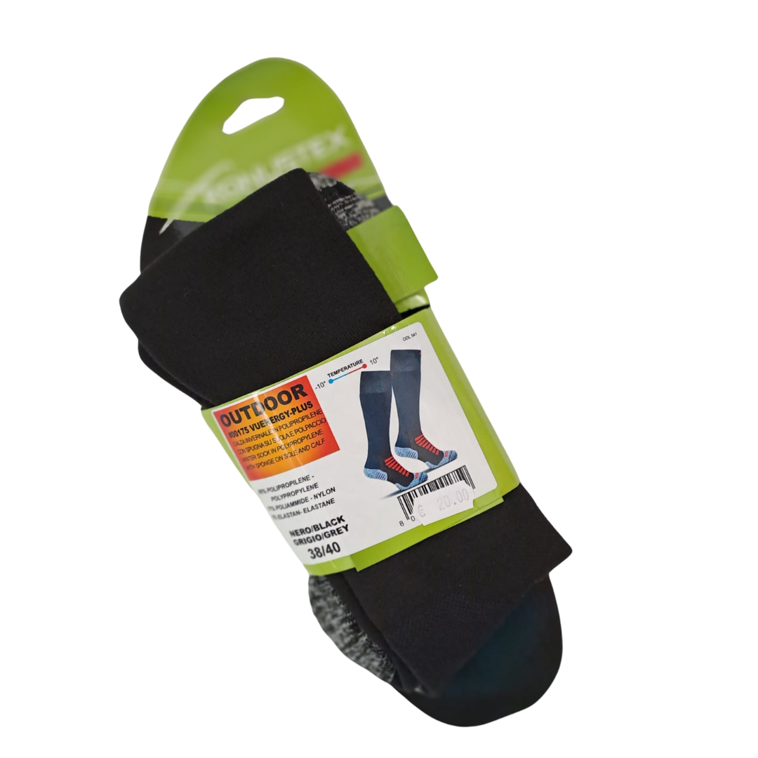 VUENERGY-PLUS - CALZE INVERNALI - KONUS