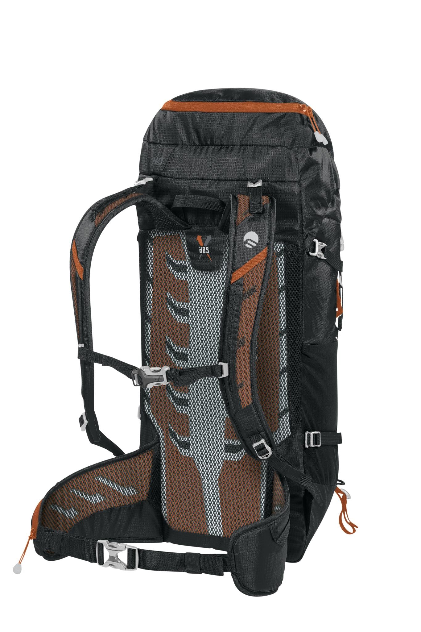 ZAINO AGILE 35 - FERRINO