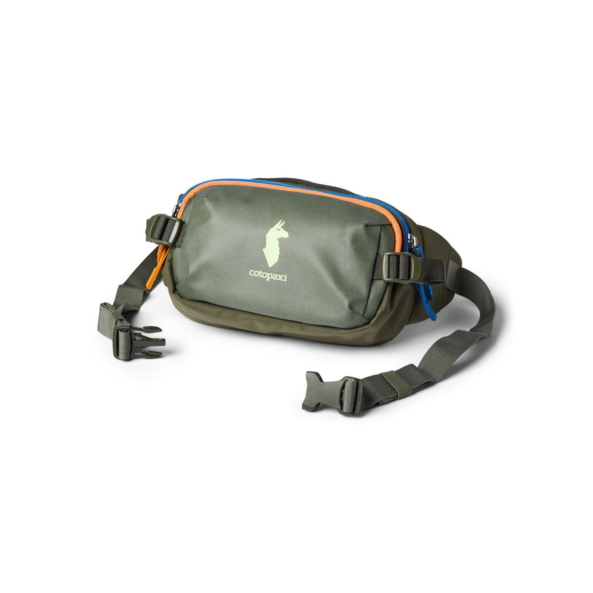 Cotopaxi Allpa X 1.5L Hip Pack - Roma Travel Fanny Pack