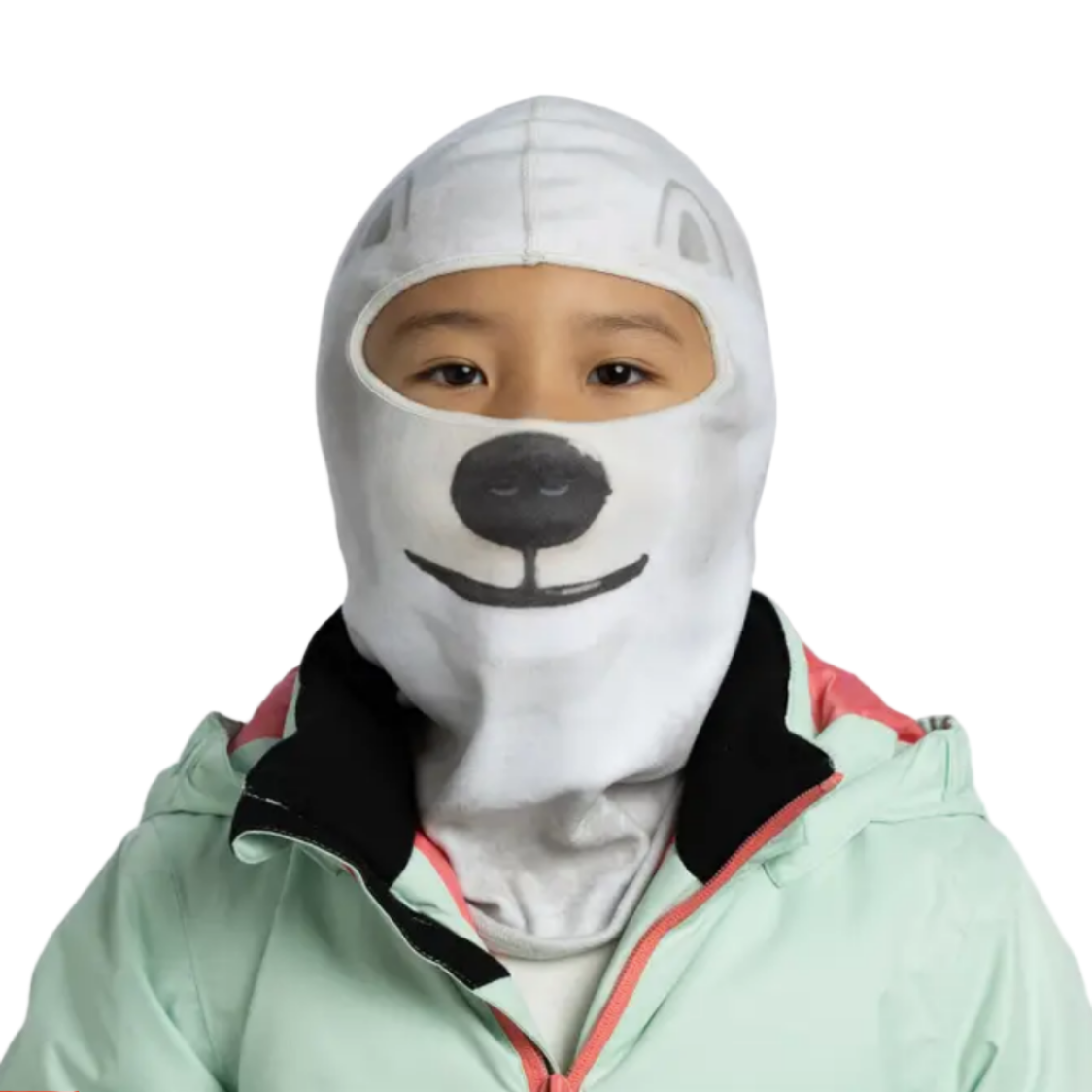 buff child roma bambino Polar