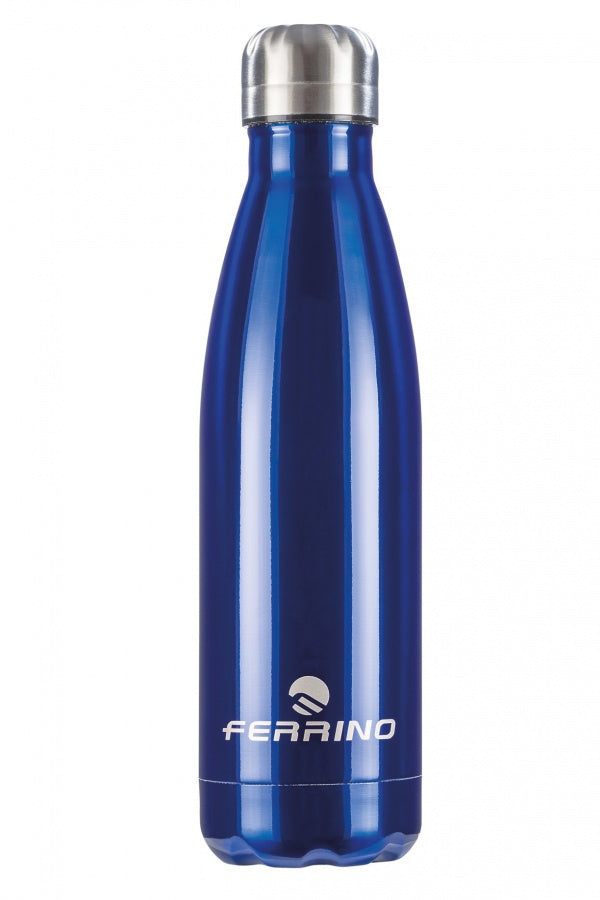 Borraccia Termica Aster Inox 0,8 Lt - Ferrino - BF Mountain Shop