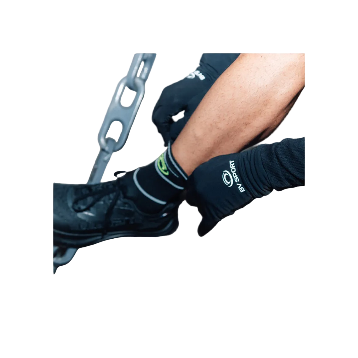 guanti sport running corsa nordic walking camminata