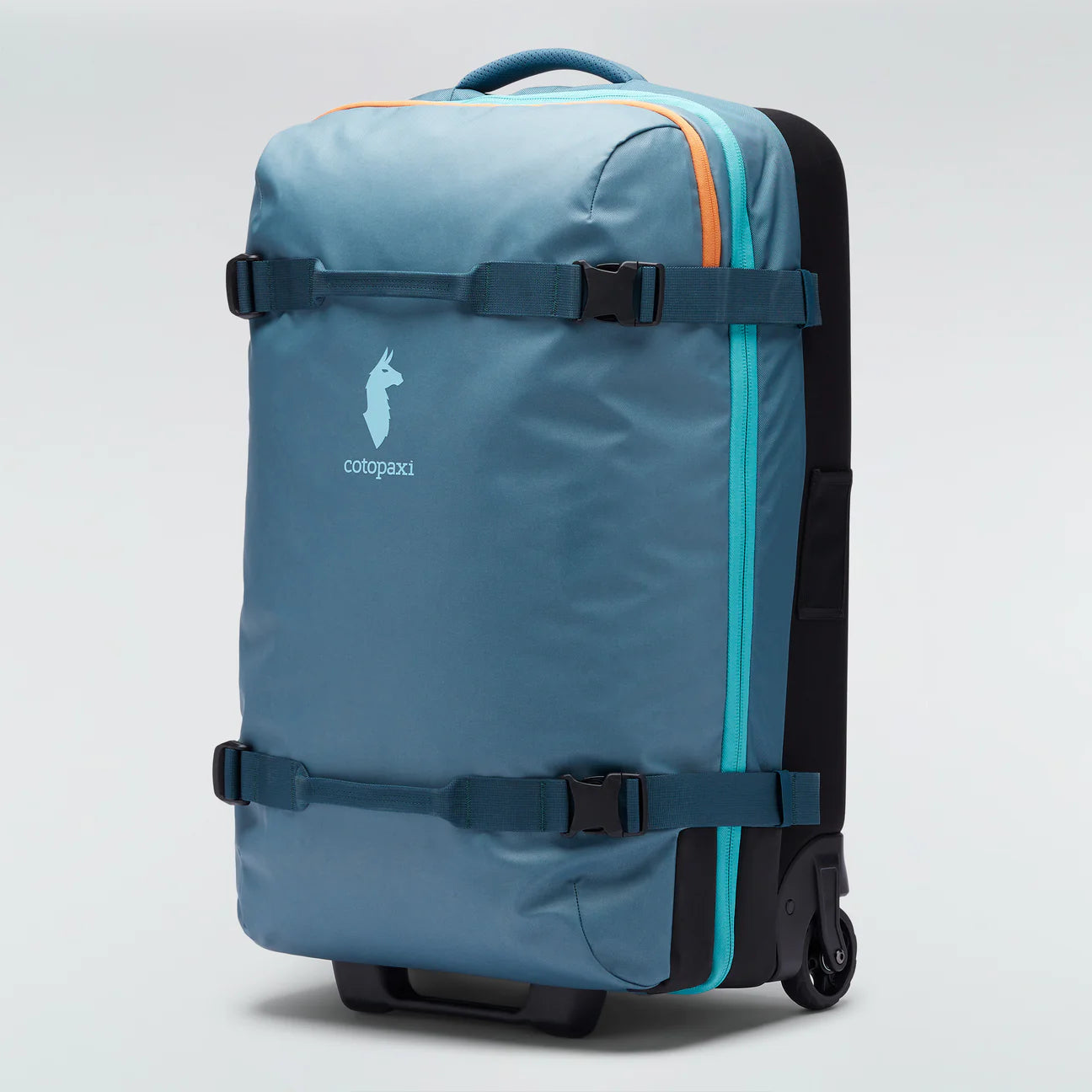 ALLPA ROLLER BAG 65L - VALIGIA - COTOPAXI