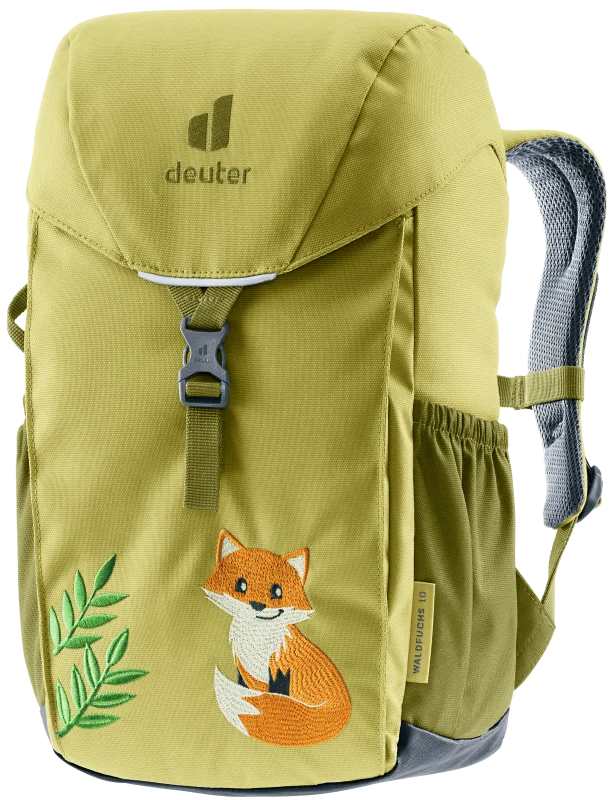 DEUTER BAMBINO - BF Mountain Shop