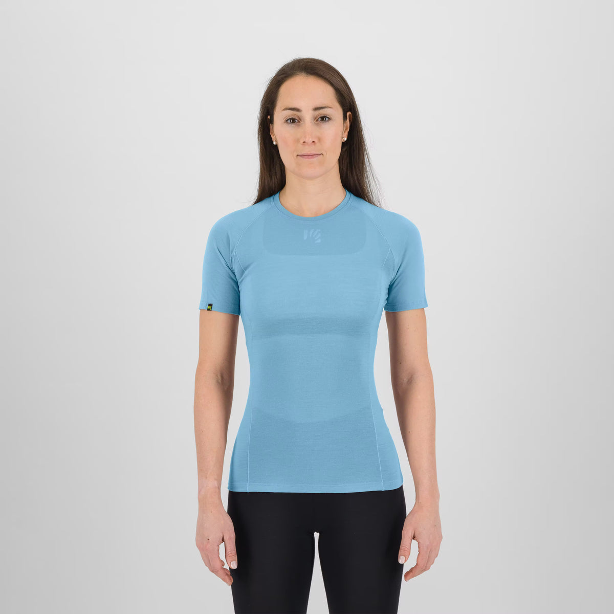 DINAMICO MERINO 130 T-SHIRT - KARPOS