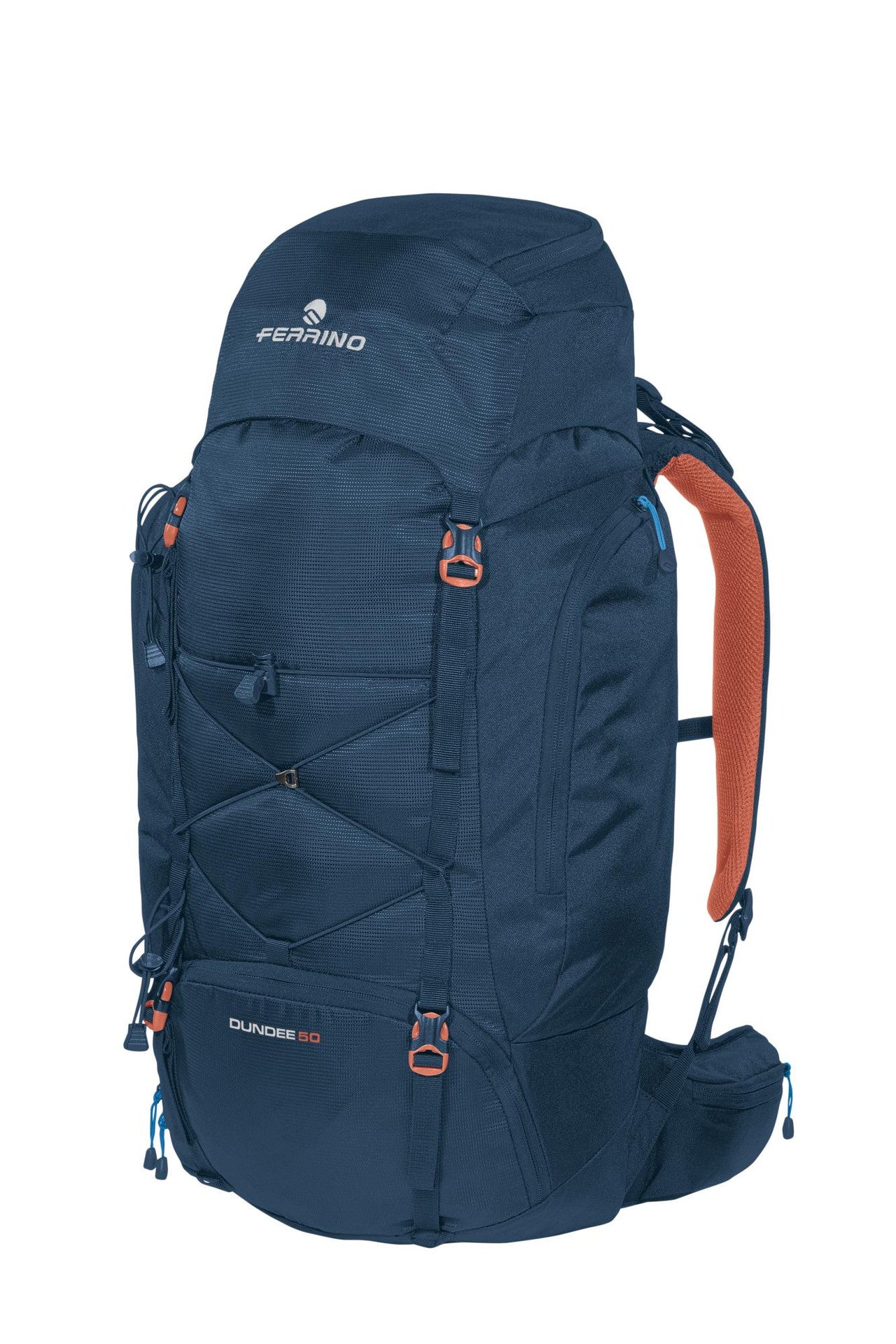 ZAINO DUNDEE 50 - FERRINO - BF Mountain Shop