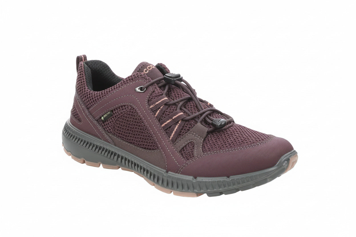 TERRACRUISE II GTX W - ECCO - BF Mountain Shop