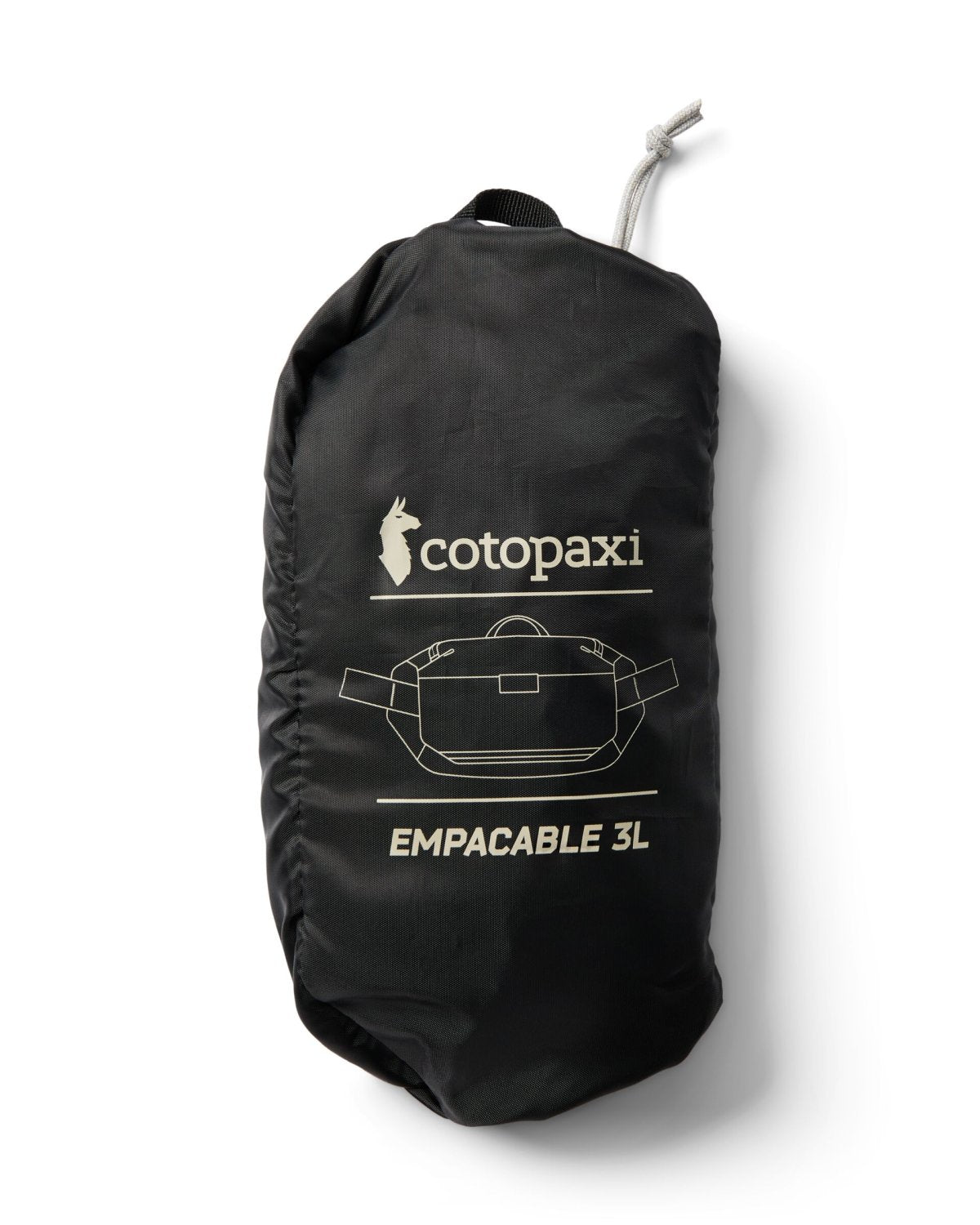 Empacable 3L Sling - Marsupio - Cotopaxi
