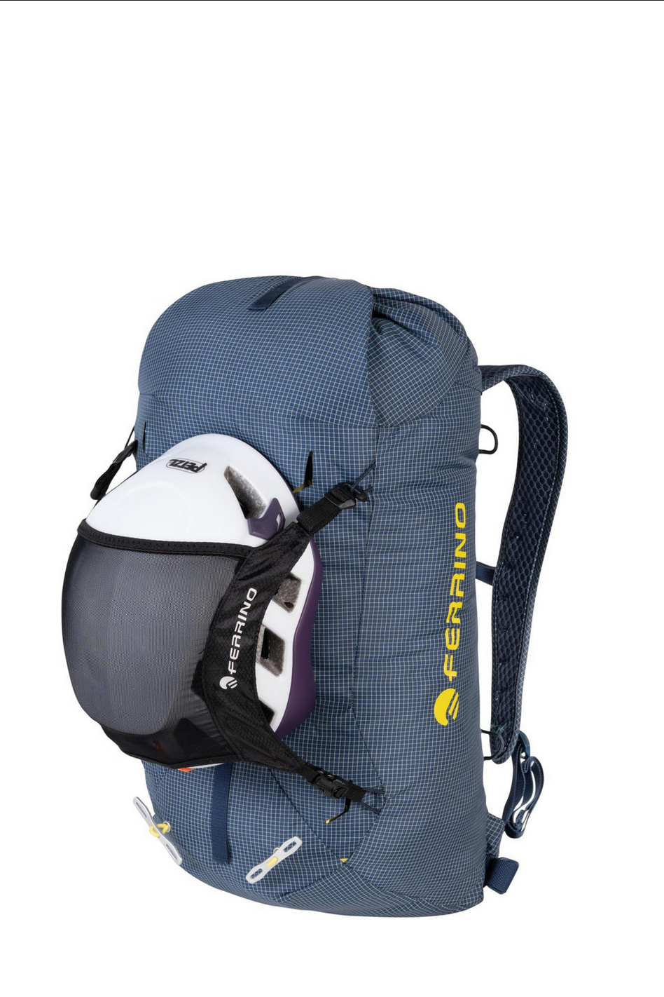 bf shop roma ferrino