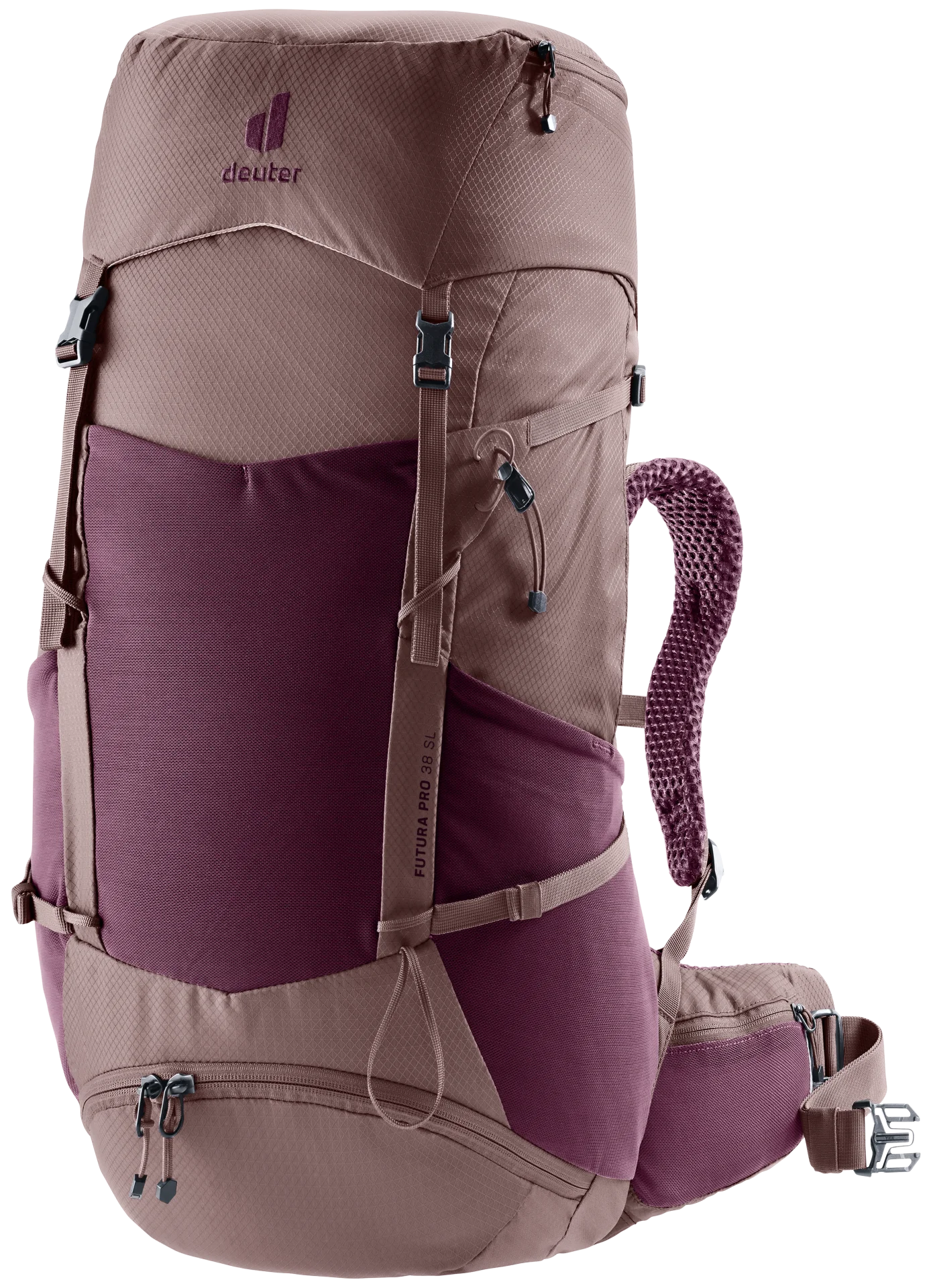Deuter Futura Pro 38 SL - BF Mountain Shop