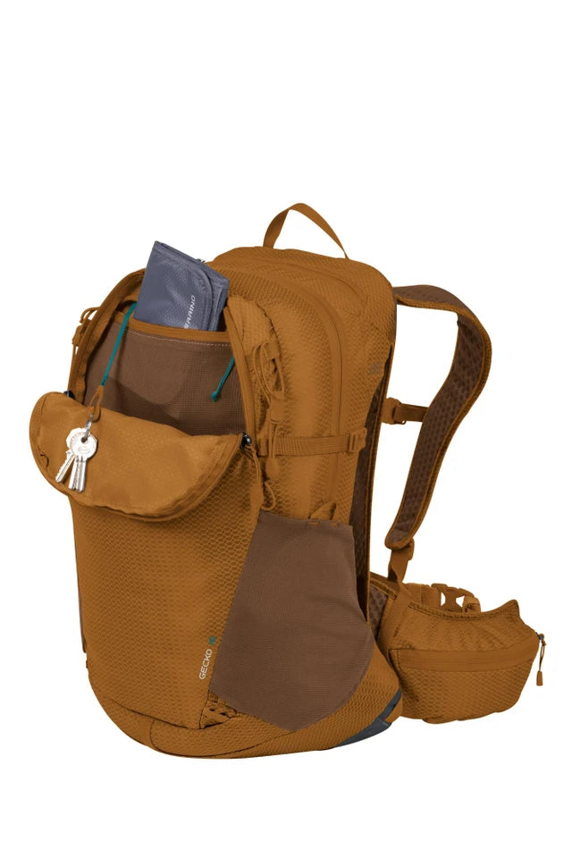 Zaino Gecko 18 Ferrino - BF Mountain Shop