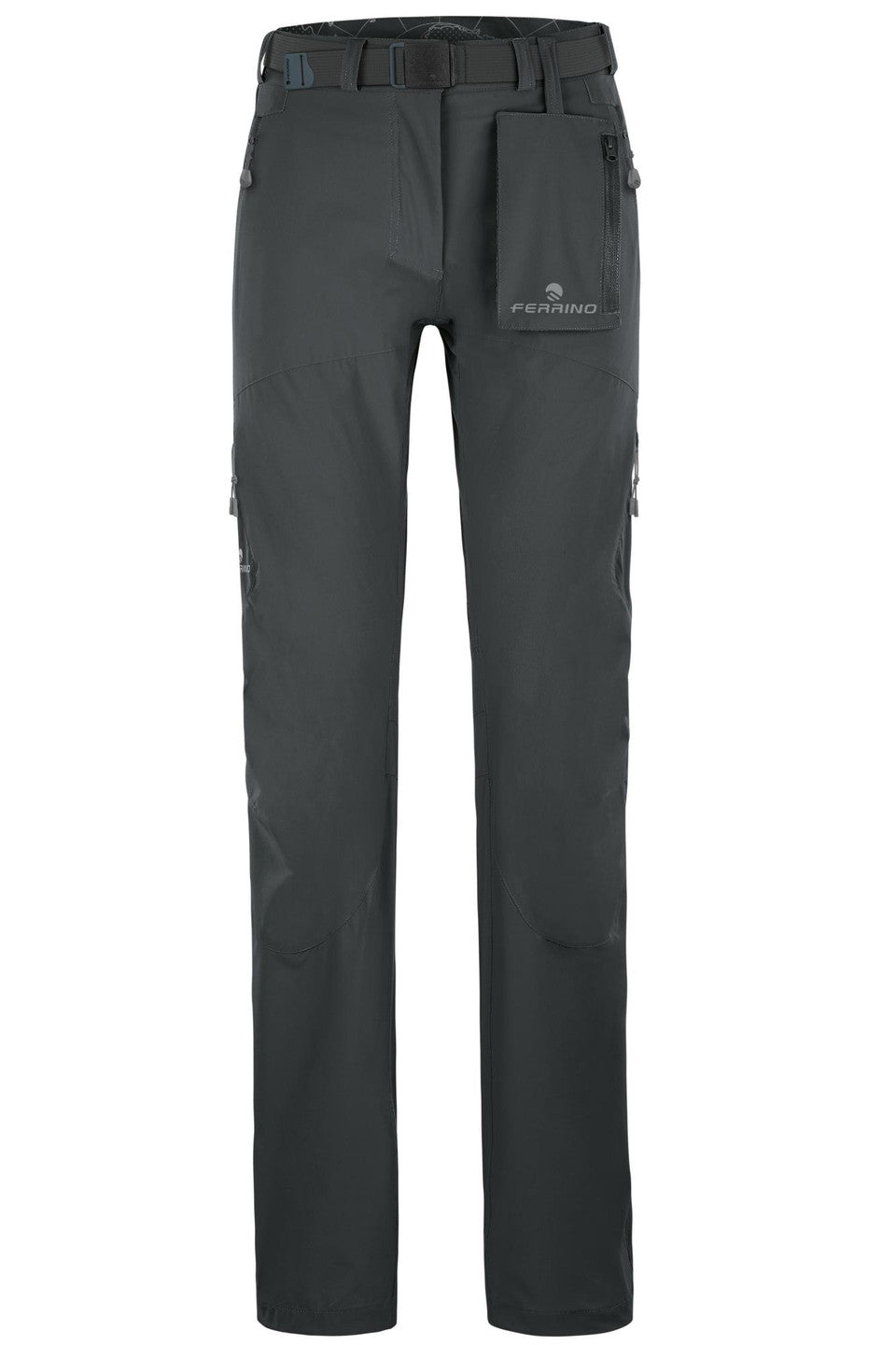 viaggio bf ferrino roma pantaloni