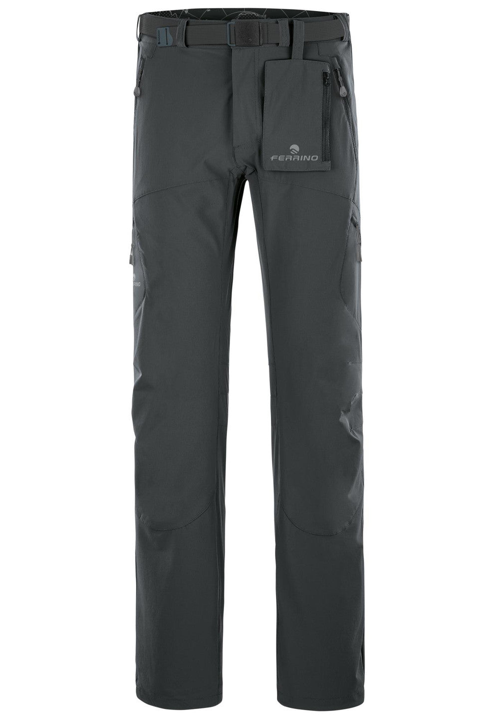 Ferrino Hervey Pants Man - BF Mountain Shop