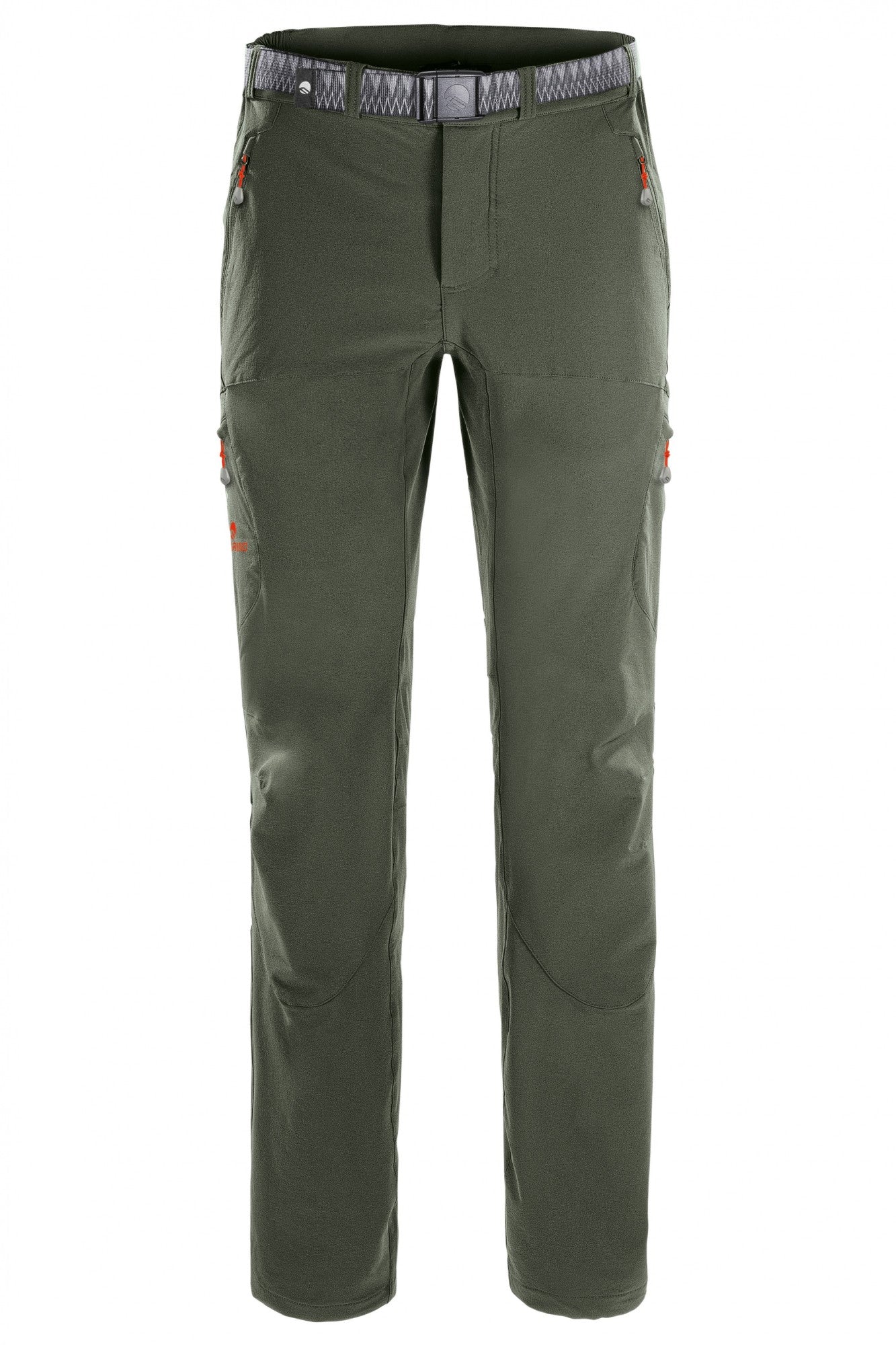 HERVEY WINTER PANT - PANTALONE - FERRINO