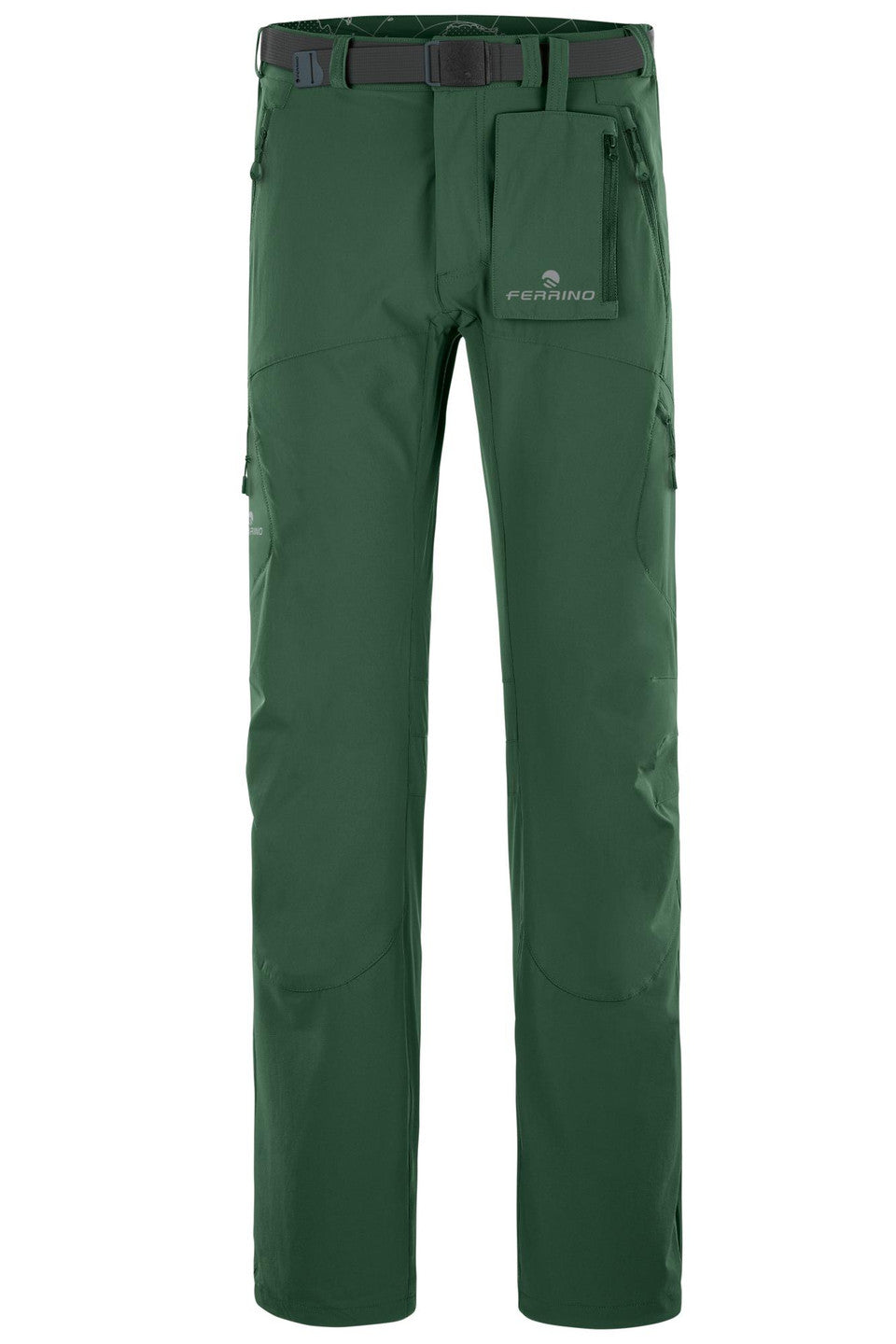 Ferrino Hervey Pants Man - BF Mountain Shop