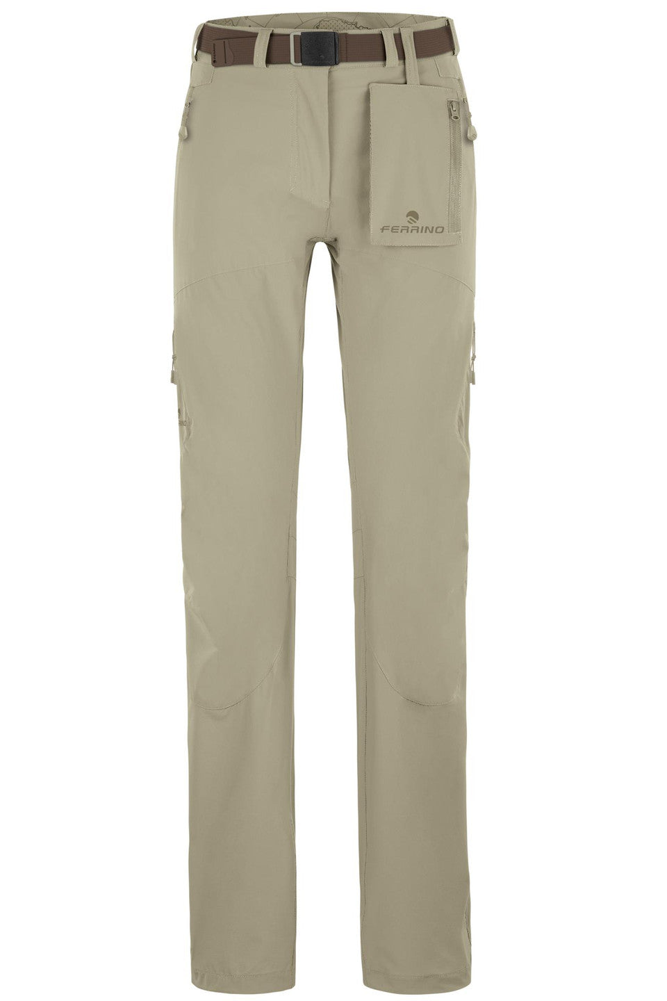 VIAGGIO ROMA FERRINO PANTALONI