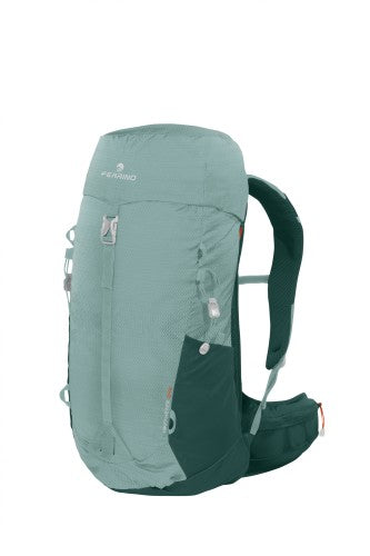 hikemaster ferrino zaino trekking outdoor donna Roma