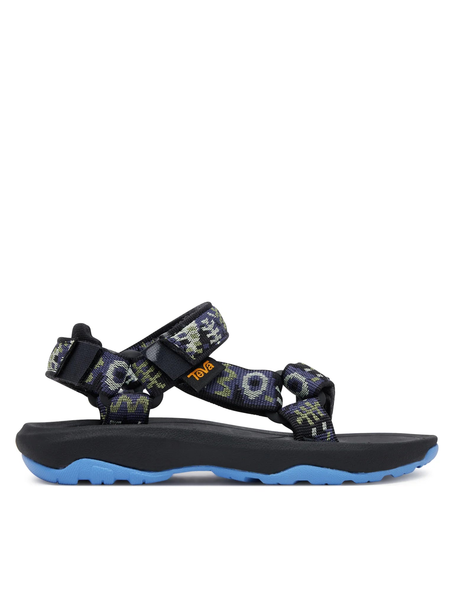 HURRICANE XLT2 - SANDALI BAMBINI - TEVA - BF Mountain Shop