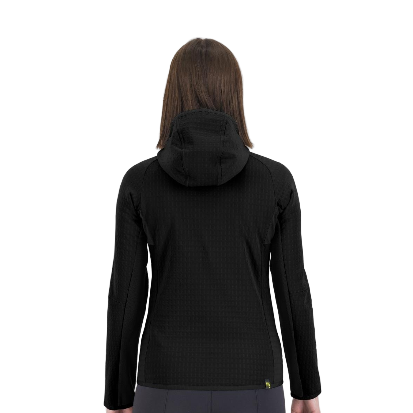 pile tecnico Karpos roma