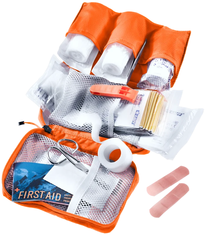 Kit primo Soccorso - Deuter
