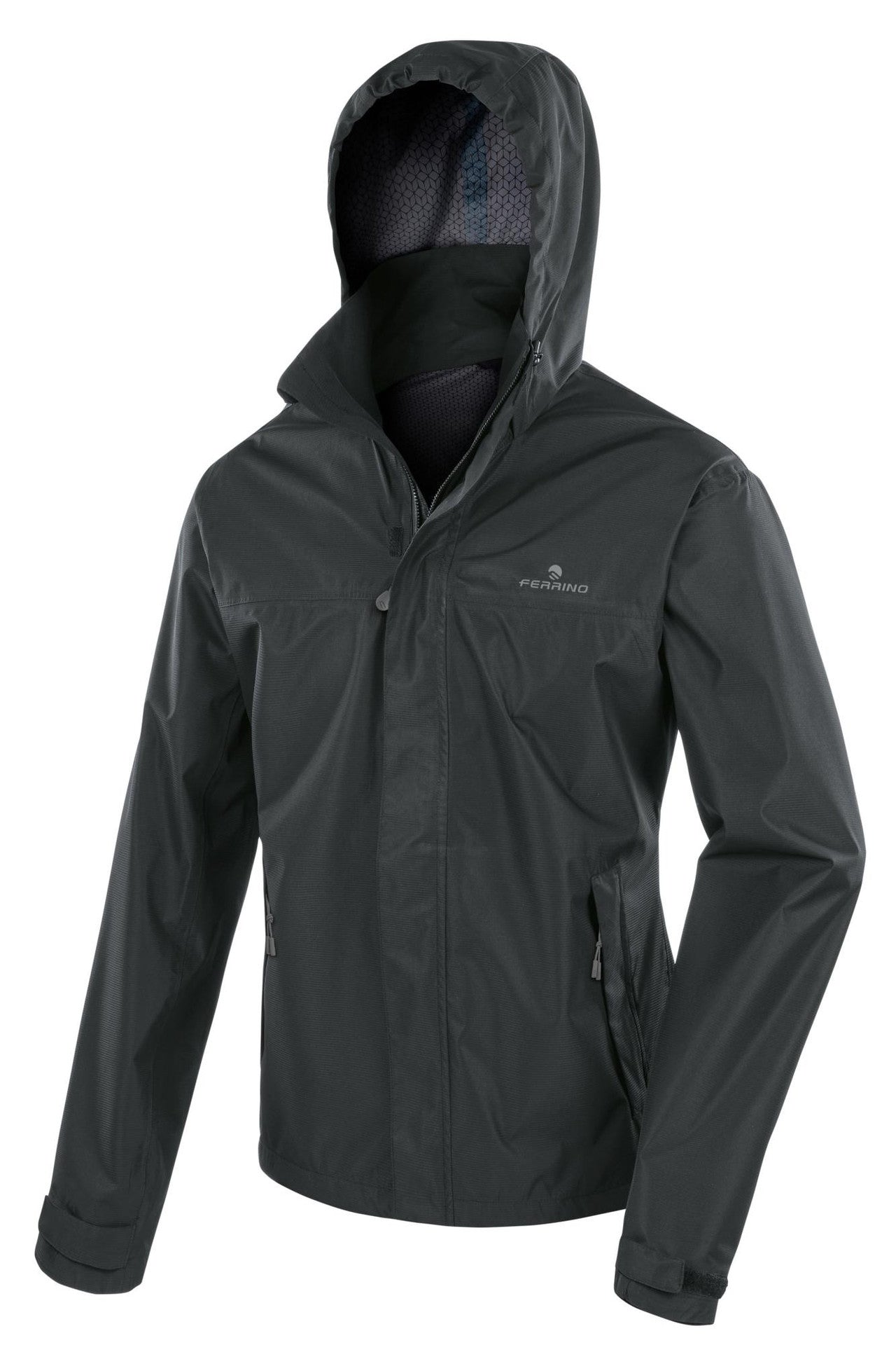MASHERBRUM JACKET MAN - FERRINO - BF Mountain Shop