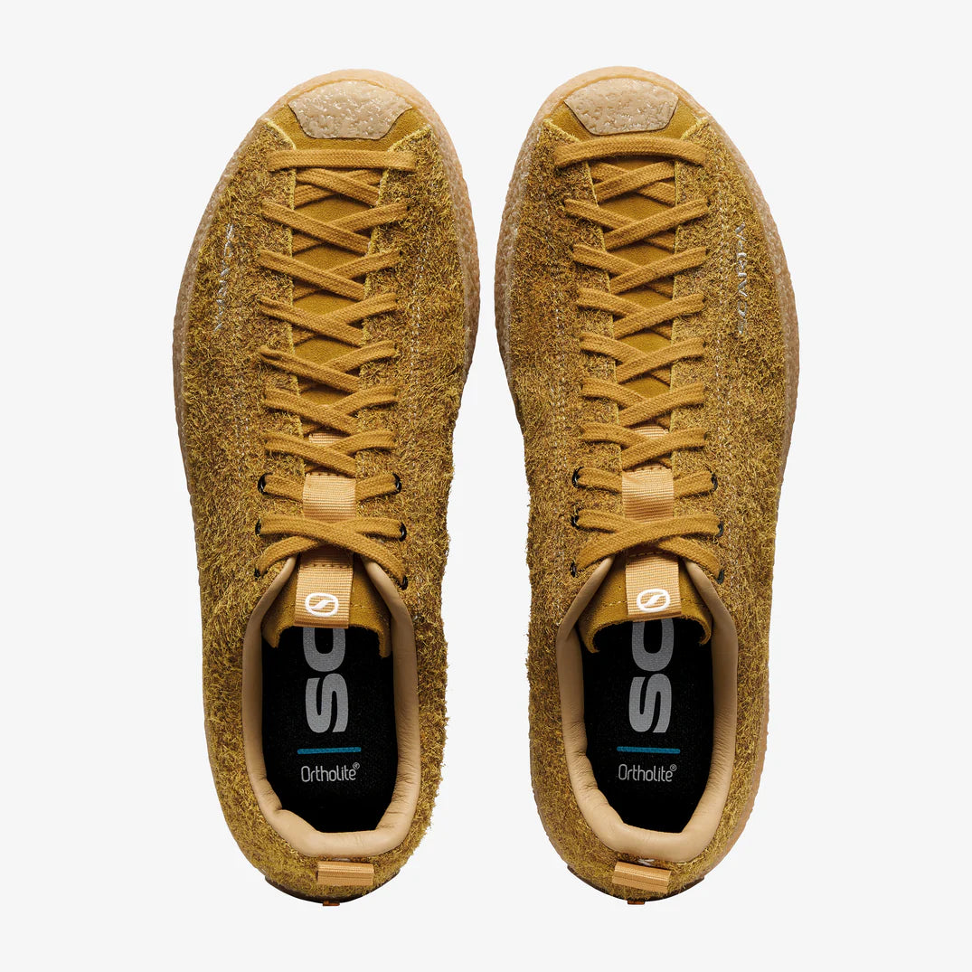 Mojito Wrap F Mustard - Scarpa